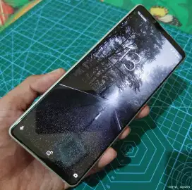 Sony xperia 1 mark ii 8/128 imei beacukai aman