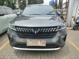 Wuling Alvez Ex 2024
