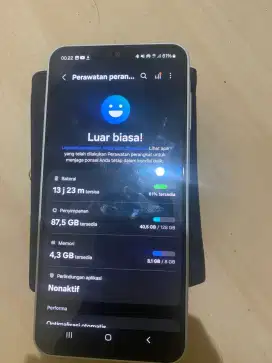 Samsung A16 8/128