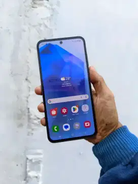 SAMSUNG A55 8 / 256 GB NAVY LIKE NEW