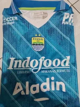 jersey persib 23/24