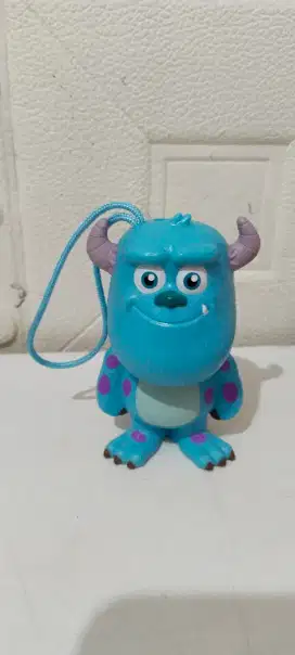 Sullivan Monsters Inc Figurine Pen Collection Alfamart