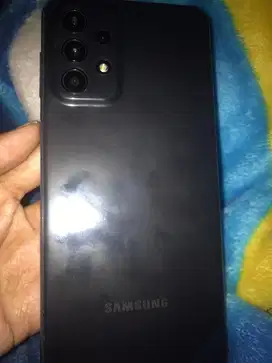 SAMSUNG A23 6+6/128