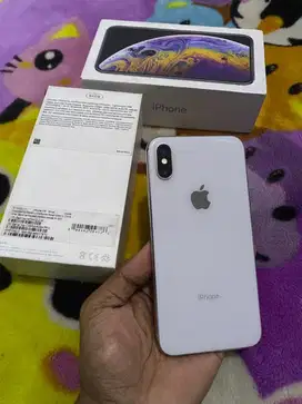 IPhone XS 64GB White