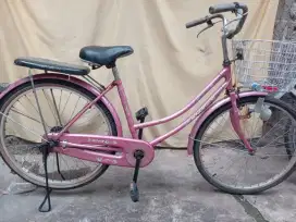 Sepeda wanita 26