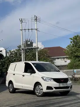 Wuling formo blindvan 2019
