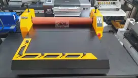 MESIN HARDCOVER MAKER MULTIFUNGSI