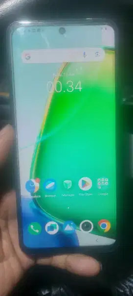 Vivo y28.ram 8+8/256gb. Nfc. Original. Normal.