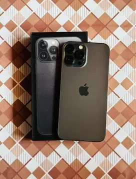 Iphone 13 promax 256 gb mulus fulset nominus