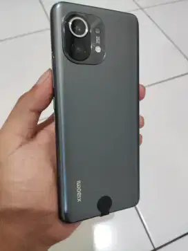 xiaomi mi 11 5g
