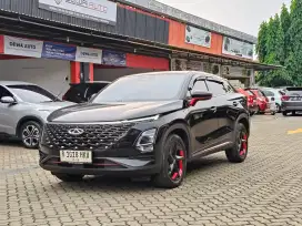 (FULL PPF) CHERY OMODA 5 RZ LUXURY 2023
