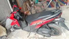 Jual motor vario