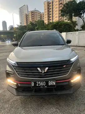 DP 5jt !! WULING ALMAZ RS PRO AT 2021 SUPER MURAH!!!