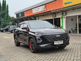 (FULL ORI CAT) CHERY OMODA 5 RZ LUX 2023