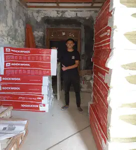 JUAL ROCKWOOL GLASWOOL GREENWOOL LENGKAP, SIAP KIRIM KE SELURUH NKRI