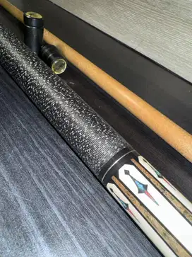 Stick Billiard Fury LY Good Condition