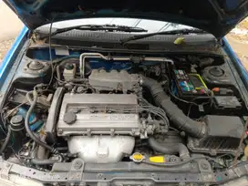 Timor DOHC 2000 Bensin