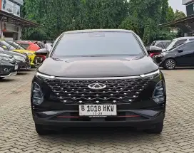 (FULL PPF) CHERY OMODA 5 RZ LUX 2023