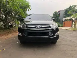 Toyota Innova G 2017 Jual Cepat