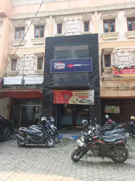 Lowongan Kerja GAJI UMR NSC Finance
