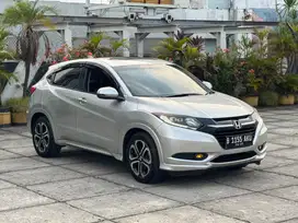 MURAH DP10jt !!! HRV PRESTIGE 1.8 SUNROOF 2015 CVT AT !!