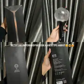 LS BTS VER 3 BISA NEGO