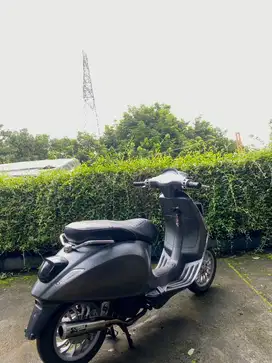 vespa sprint idget 2019