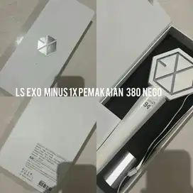 LS EXO VER 3 NEGO