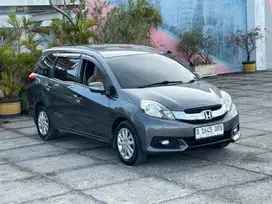 MURAH !! MOBILIO E CVT AT MATIC 2014 SUPER MURAHHH !!
