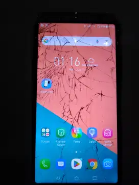 Asus sengon 5q 2018 ram 4/64