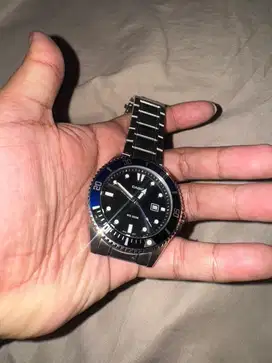 Jam Casio Marlin Duro Diver 200m
