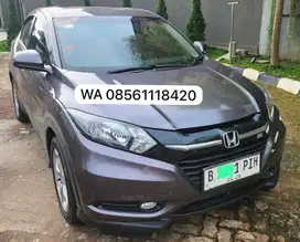 Honda Jazz 2017 Bensin