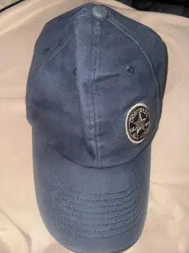 Topi Converse Dark Blue
