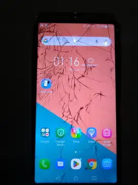 Asus ram 4/64 zenfon 5q 2018