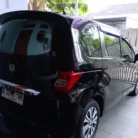 Honda Freed 2012 Tipe SD