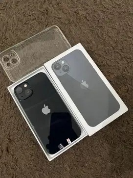 Iphone 13 128gb inter all op