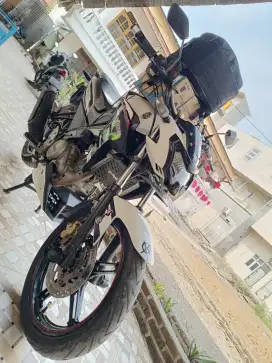 Jual Vixion Advance