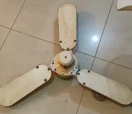 Kipas angin plafond jadul