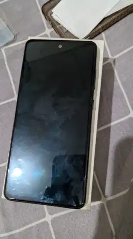 SAMSUNG A52S 5G