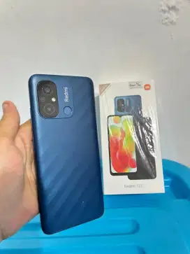 REDMI 12C LIKE NEW