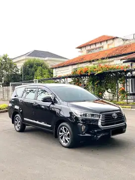 Toyota Kijang Innova Reborn V 2.4 M/T Diesel 2022