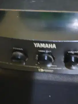 Sub Woofer YAMAHA YST-SW150