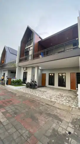 Jual Rumah Baru di Baturetno Banguntapan