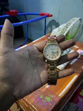 Jam tangan fossil