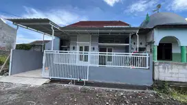 Dijual Rumah buncitan Sedati(SDA)