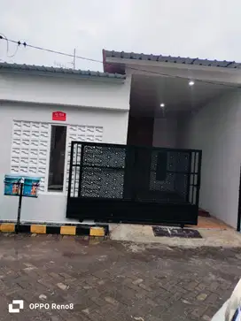 Dijual Rumah hanya 600 juta an