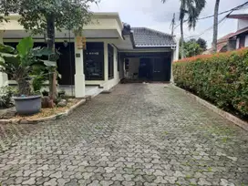 Rumah di Pasar Minggu