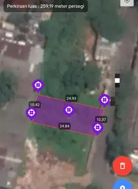 Jemursari Selatan
