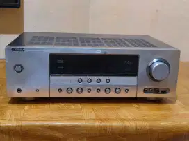 Yamaha AV Receiver RX-V463