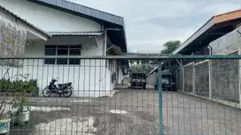 eks pabrik ngoro industrial park